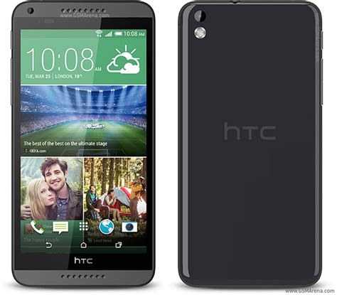 Htc Desire 816 Slot 2 3g