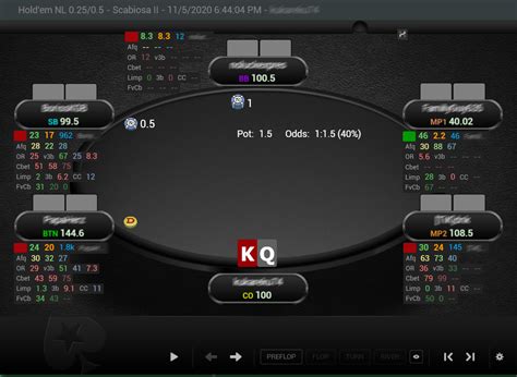 Hud Poker Mac Gratis