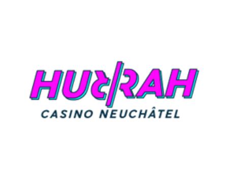 Hurrah Casino Nicaragua
