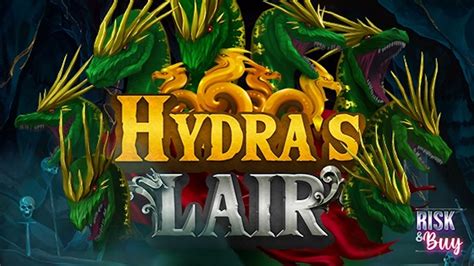 Hydra S Lair Betfair