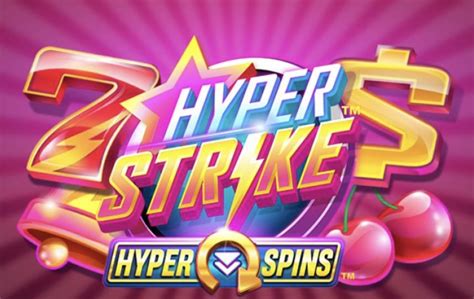 Hyper Strike Betway