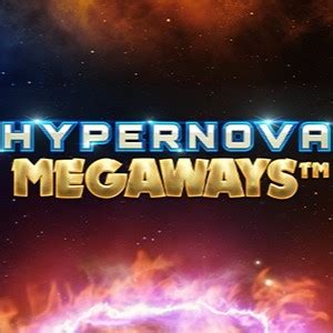 Hypernova Megaways Leovegas