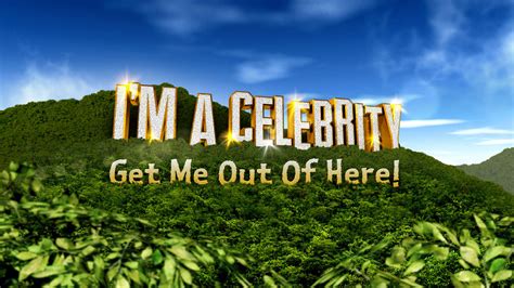 I M A Celebrity Get Me Out Of Here Netbet