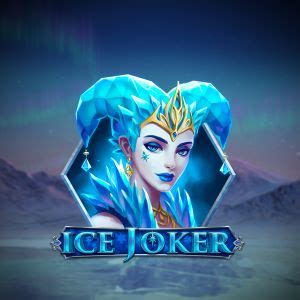 Ice Joker Leovegas