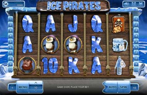 Ice Pirates 888 Casino