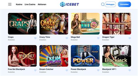 Icebet Casino Argentina