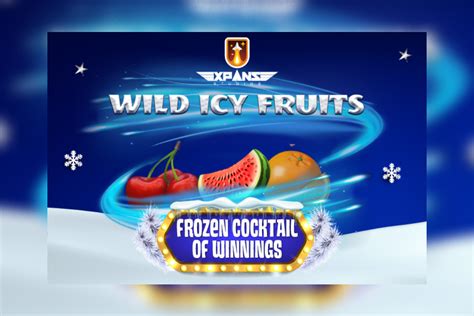 Icy Fruits 10 Betsul