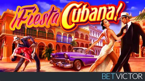 Ifiesta Cubana Betsul