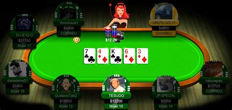 Il Miglior Desafios Di Poker Online Gratis