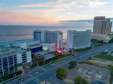 Ilha De Casino Biloxi