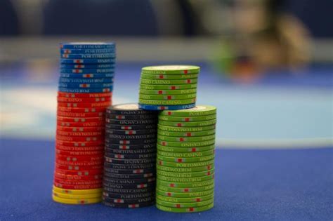 Illinois Online De Noticias De Poker De 2024