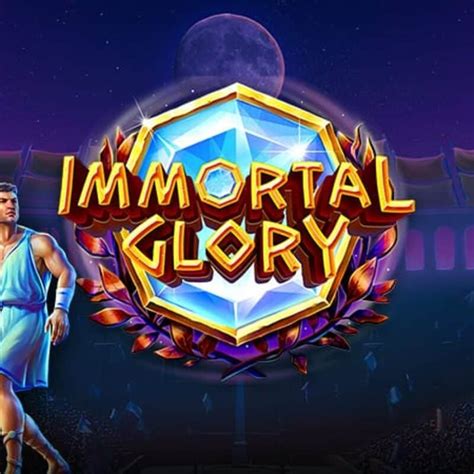 Immortal Glory Slot Gratis