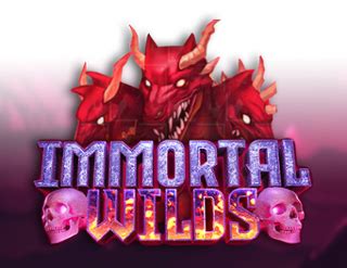 Immortal Wilds 888 Casino