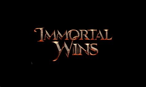 Immortal Wins Casino Apostas