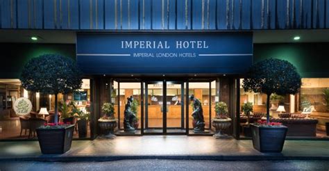 Imperial Casino Londres