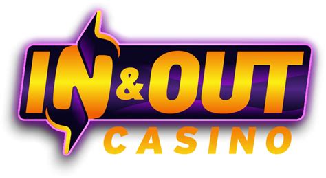 Inandoutcasino Apostas