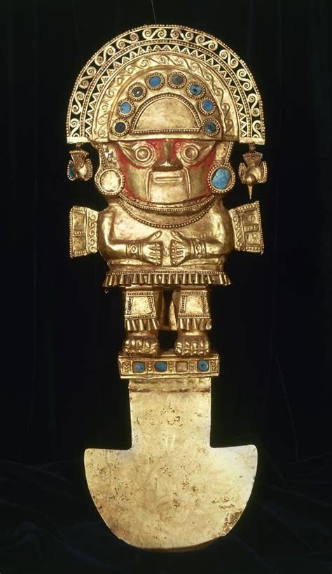 Inca Idols Parimatch