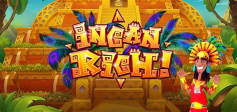 Incan Rich Betsul
