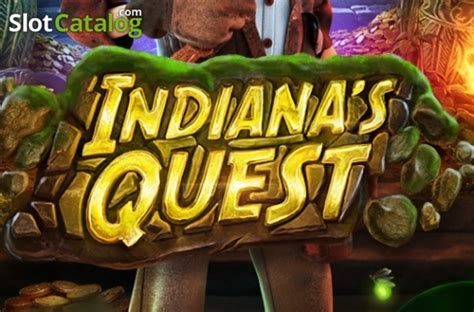 Indiana S Quest Sportingbet