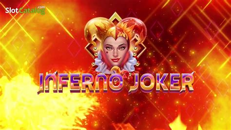 Inferno Joker Betano