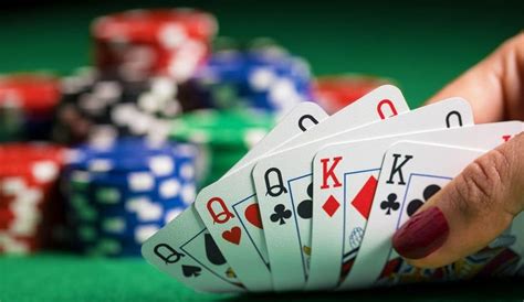 Informacoes De Poker Online