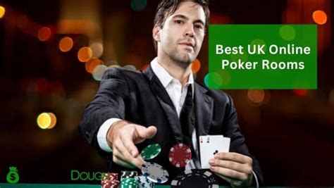 Internet De Poker Do Reino Unido