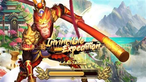 Invincible Expedition Betsul