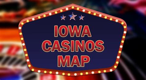 Iowa Casino Lista De Proibicao