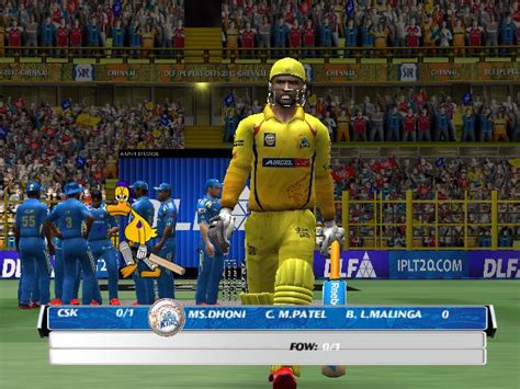 Ipl Jogo India