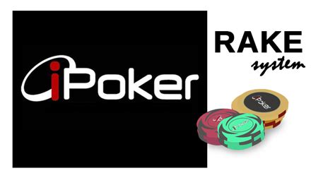 Ipoker Corridas De Rake