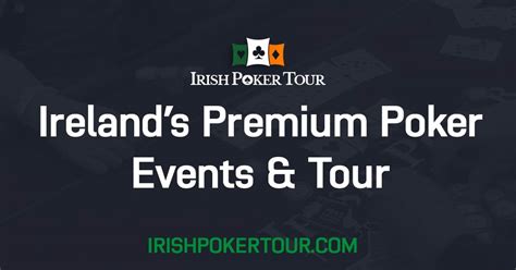 Ireland Poker Online