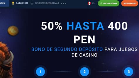 Irisbet Casino Peru