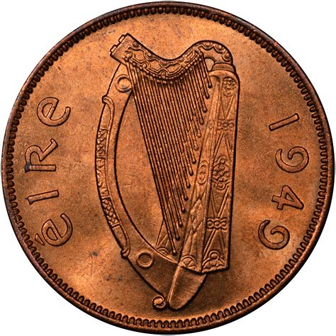 Irish Coins Betsul