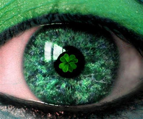 Irish Eyes Bodog