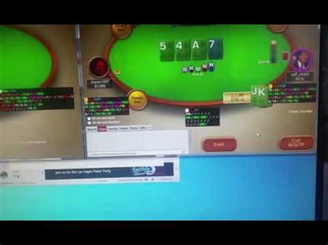 J_T_S80 Poker