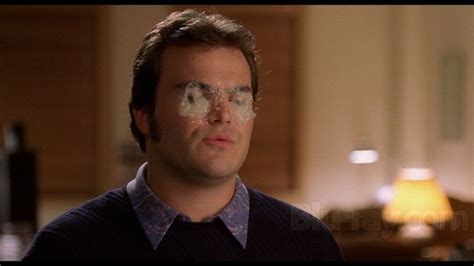 Jack Black Eye Resgate