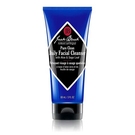 Jack Black Facial Cleanser