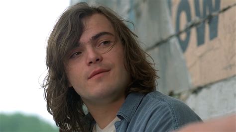 Jack Black Jovens