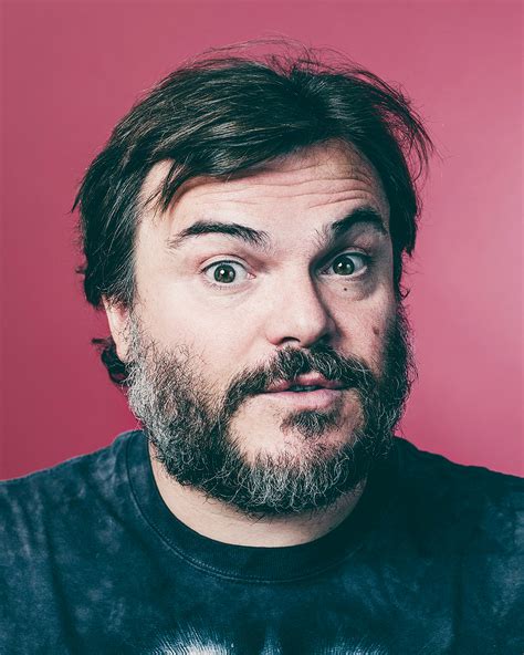 Jack Black Vyska