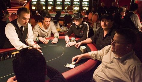 Jackass Sala De Poker Perugia