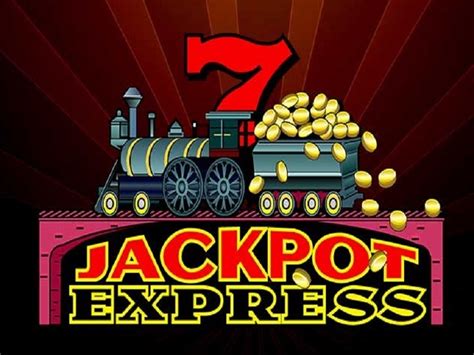Jackpot Express Slot Gratis