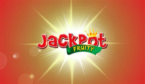 Jackpot Fruity Casino Venezuela