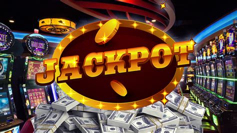 Jackpot Slot Casino Nicaragua
