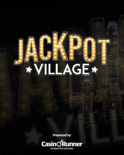 Jackpot Village Casino El Salvador