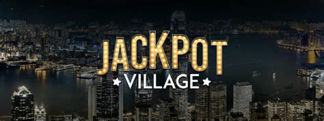 Jackpot Village Casino Paraguay