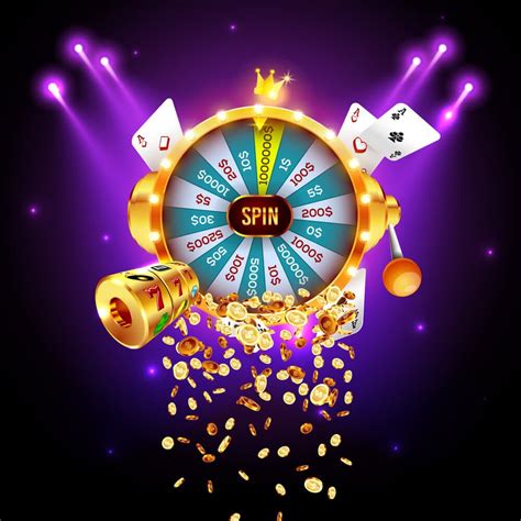 Jackpot Wheel Casino