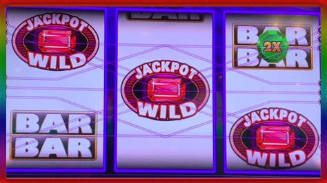 Jackpot Wilds Casino Aplicacao