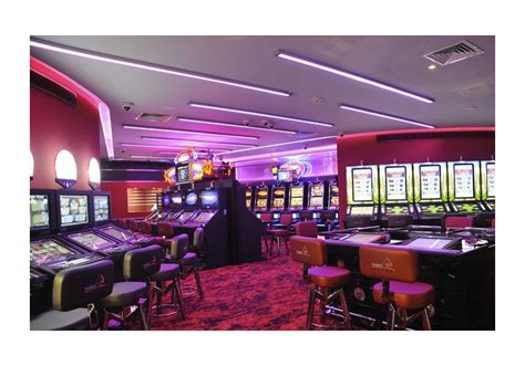 Jacksonville Casino Barco Novo
