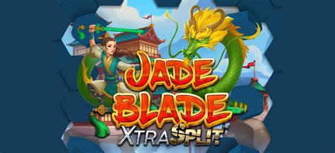 Jade Blade Xtrasplit Brabet