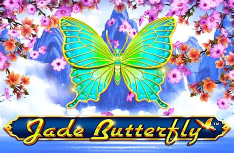 Jade Butterfly Betano